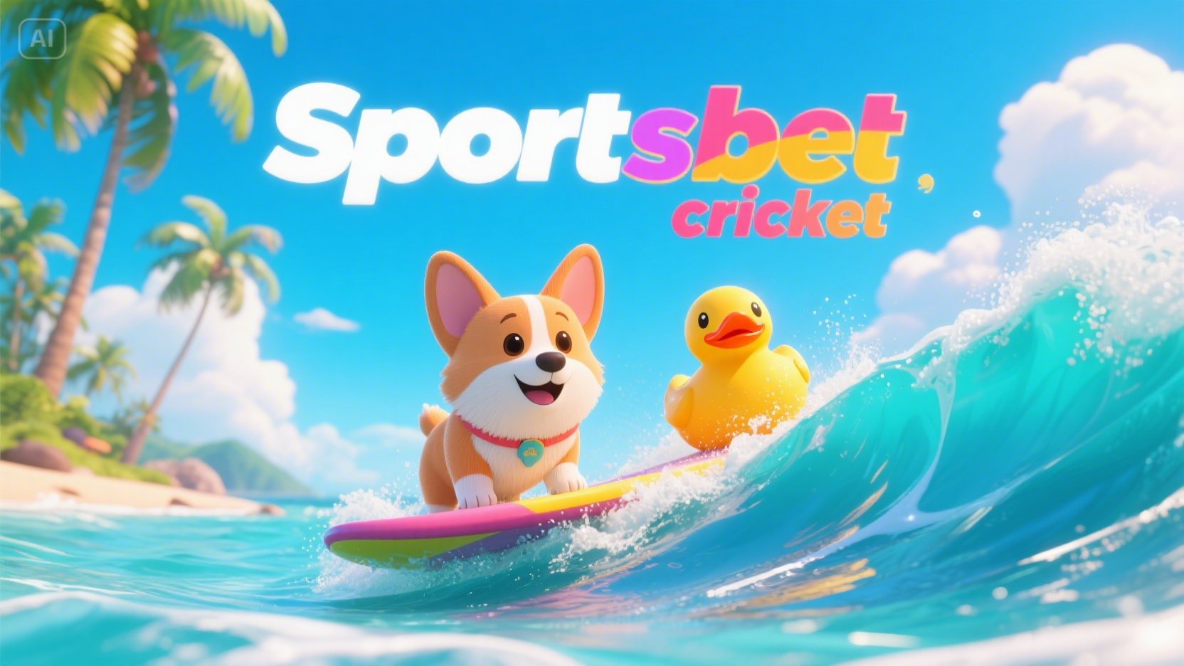 sportsbet cricket پاکستان